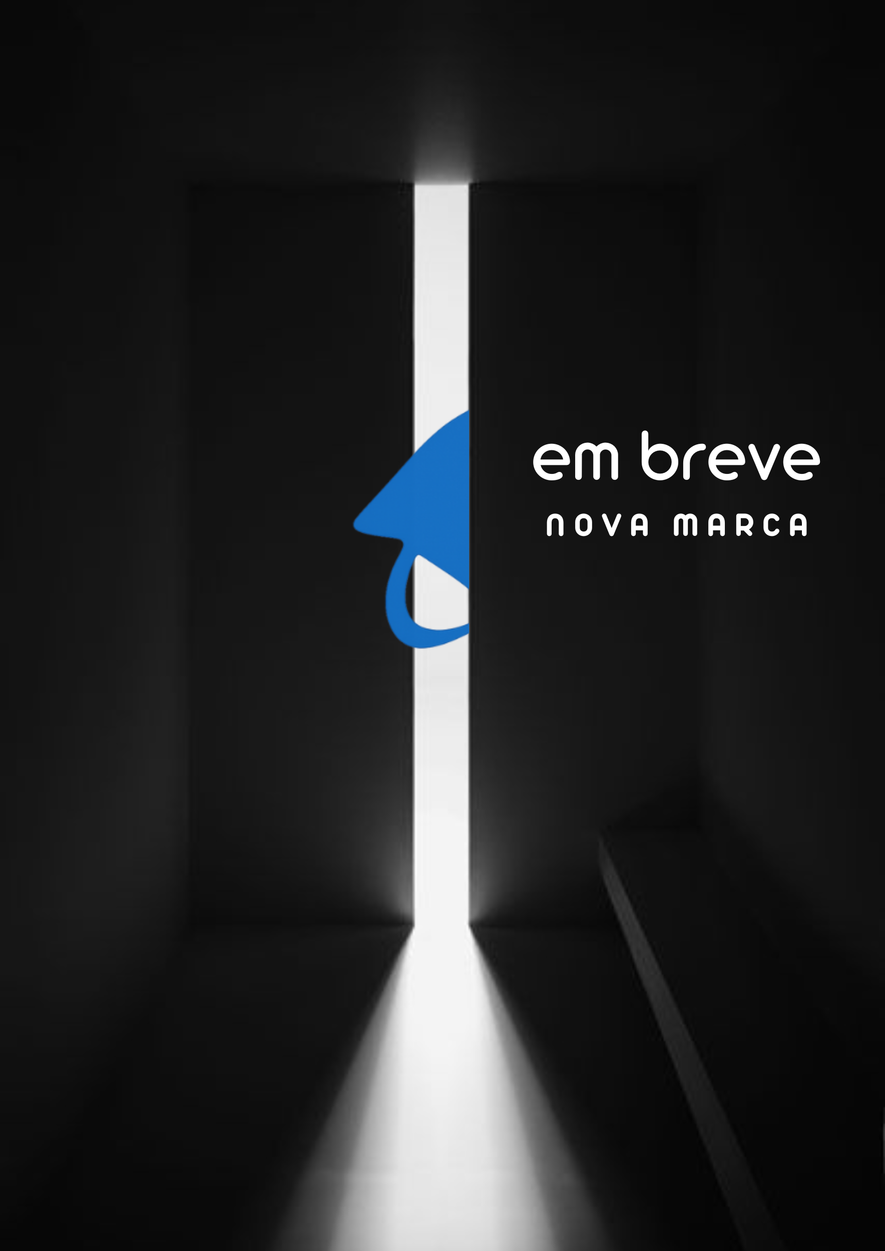 Renovação. Identidade. Propósito.